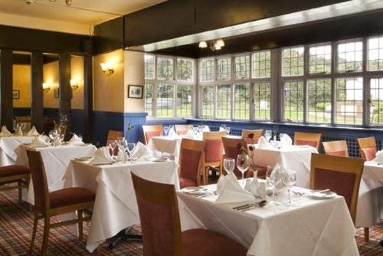 Nirvana Bar & Lounge